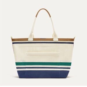 Rothy’s Zip Travel Tote in Volley